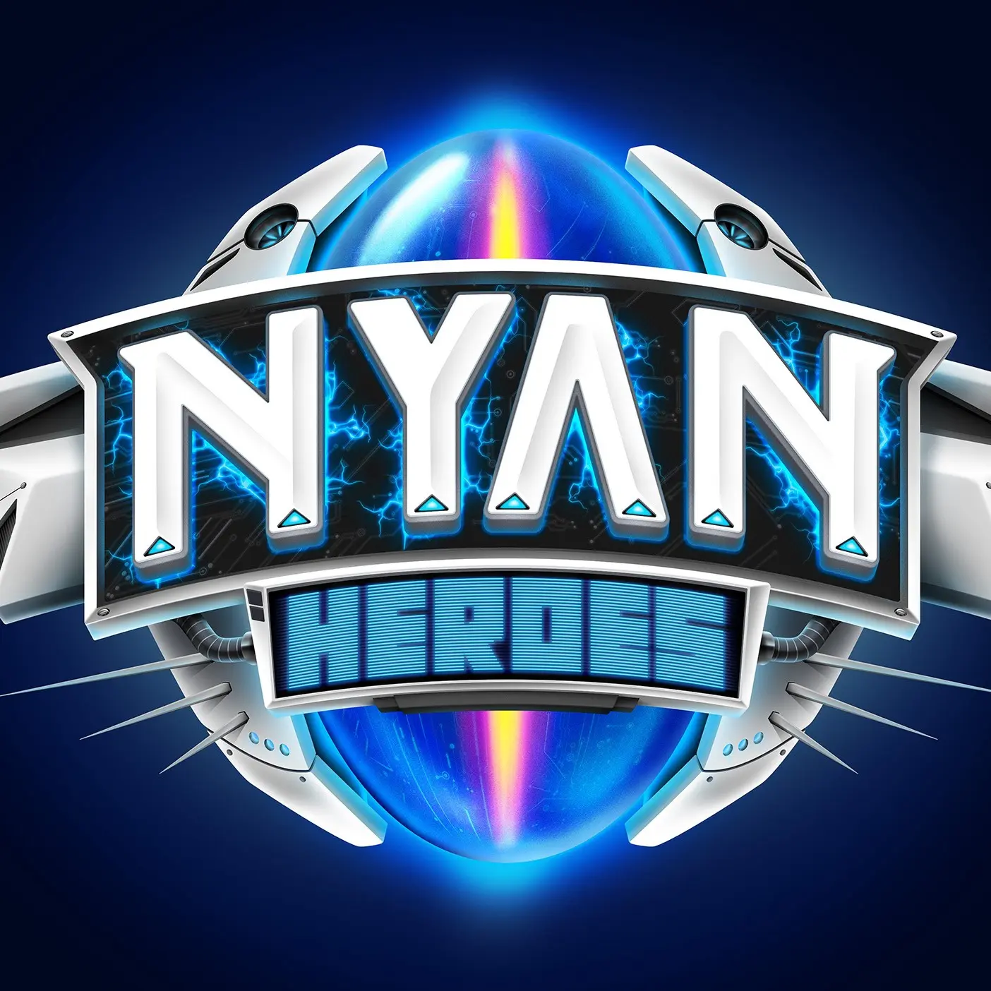 Nyan Heroes