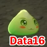 【元素騎士】残月の古城大広間に出てくるモンスターデータ【弱点/耐性】