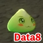 【元素騎士】空中宮殿シャリアン/ボルゴナ火山島に出てくるモンスターデータ