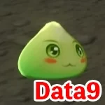 【元素騎士】炎魔殿/カルハリ砂漠に出てくるモンスターデータ