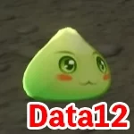 【元素騎士】薄闇の異界/ダークネスホールに出てくるモンスターデータ